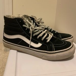 Vans sk8 high